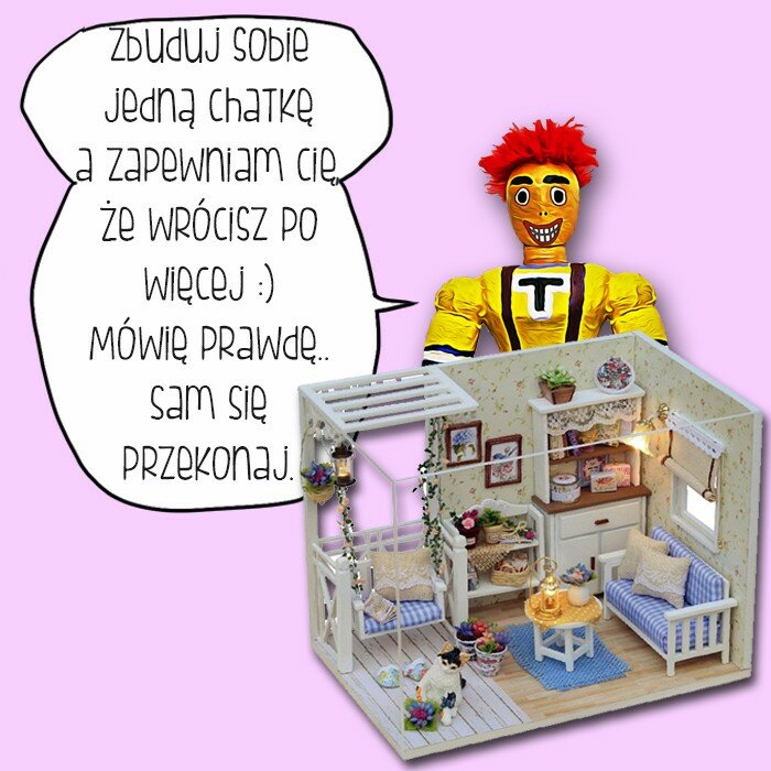TyciChatka.pl - miniaturowe domki wkladka44 miniaturowe domki